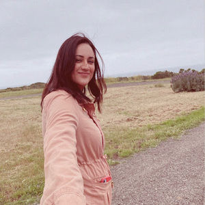 Meet your Posher, Nancy